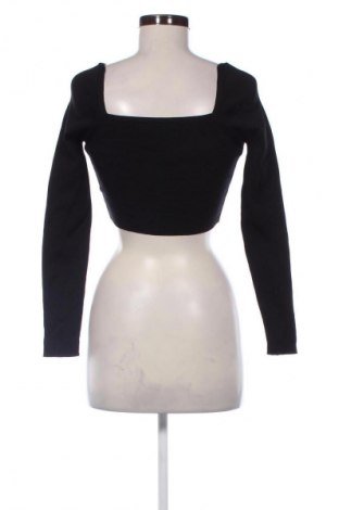 Dámský svetr Zara, Velikost S, Barva Černá, Cena  299,00 Kč