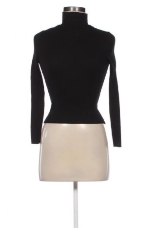 Damski sweter Zara, Rozmiar M, Kolor Czarny, Cena 44,99 zł
