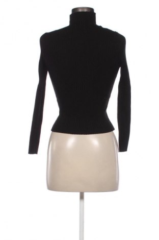 Damski sweter Zara, Rozmiar M, Kolor Czarny, Cena 44,99 zł