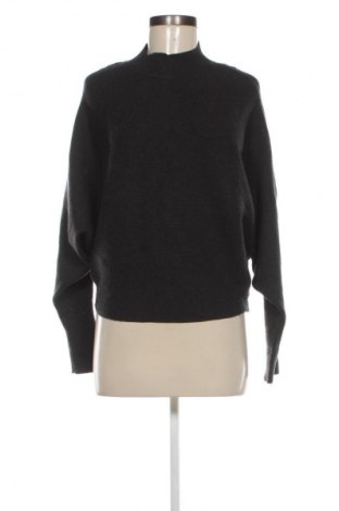 Damski sweter Zara, Rozmiar M, Kolor Szary, Cena 66,67 zł