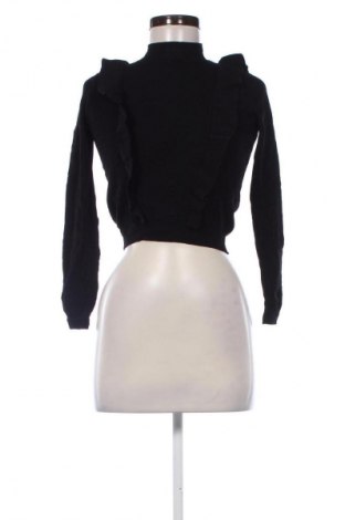 Dámský svetr Zara, Velikost S, Barva Černá, Cena  469,00 Kč