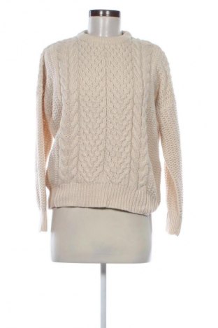 Damenpullover Zara, Größe S, Farbe Ecru, Preis € 23,99