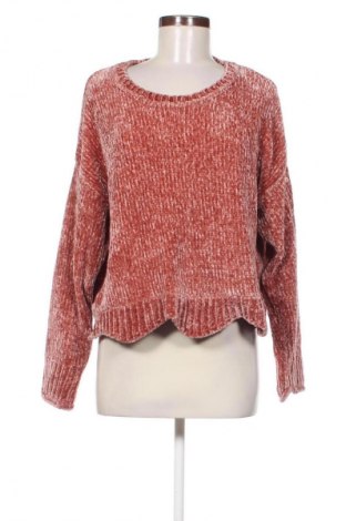 Damenpullover Zara, Größe M, Farbe Rosa, Preis € 13,99