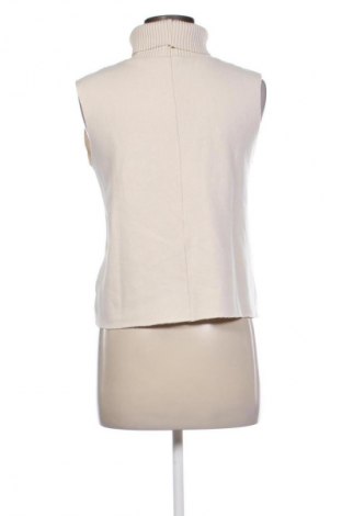 Damenpullover Zara, Größe S, Farbe Ecru, Preis 13,99 €