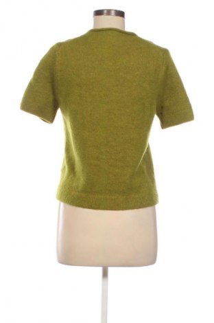 Dámský svetr Zara, Velikost M, Barva Zelená, Cena  289,00 Kč