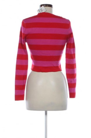 Damenpullover Zara, Größe L, Farbe Mehrfarbig, Preis 20,99 €