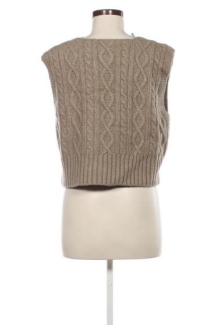 Női pulóver Zara, Méret M, Szín Zöld, Ár 5 819 Ft