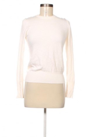 Dámsky pulóver Zara, Veľkosť M, Farba Kremová, Cena  14,95 €