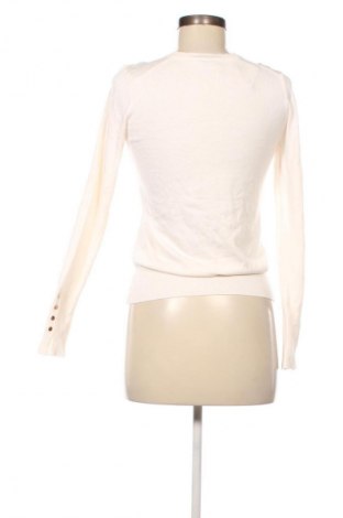 Dámsky pulóver Zara, Veľkosť M, Farba Kremová, Cena  14,95 €