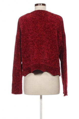 Damenpullover Zara, Größe S, Farbe Rot, Preis € 15,99