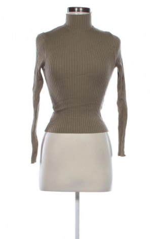 Női pulóver Zara, Méret S, Szín Zöld, Ár 8 779 Ft