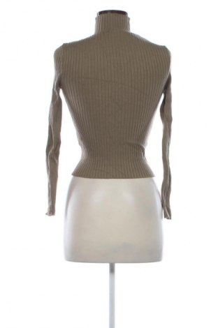 Női pulóver Zara, Méret S, Szín Zöld, Ár 8 779 Ft