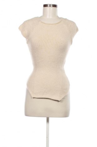 Damenpullover Zara, Größe S, Farbe Beige, Preis € 30,99