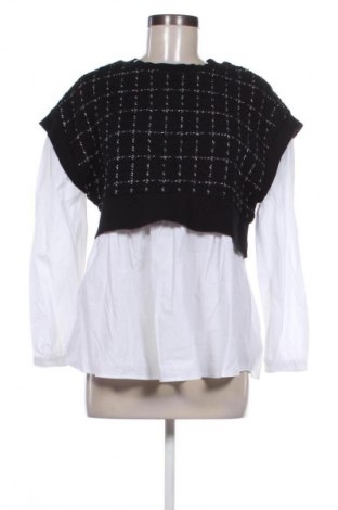 Női pulóver Zara, Méret S, Szín Sokszínű, Ár 5 769 Ft