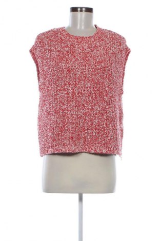 Dámsky pulóver Zara, Veľkosť S, Farba Červená, Cena  16,95 €