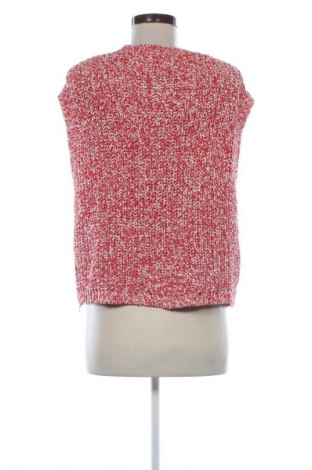 Dámsky pulóver Zara, Veľkosť S, Farba Červená, Cena  16,95 €