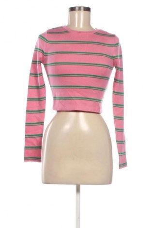 Damski sweter Zara, Rozmiar S, Kolor Kolorowy, Cena 44,99 zł