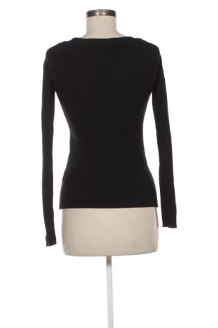 Γυναικείο πουλόβερ Zara, Μέγεθος S, Χρώμα Μαύρο, Τιμή 12,99 €