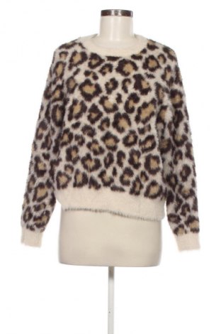 Damski sweter Zara, Rozmiar XL, Kolor Kolorowy, Cena 64,99 zł