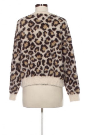 Damski sweter Zara, Rozmiar XL, Kolor Kolorowy, Cena 64,99 zł