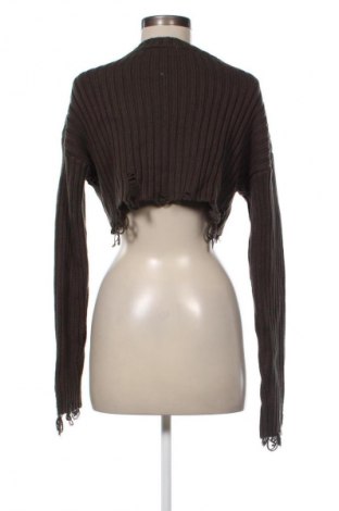 Női pulóver Zara, Méret S, Szín Zöld, Ár 7 089 Ft