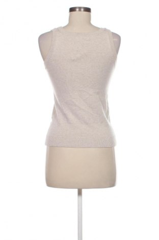 Дамски пуловер Zara, Размер S, Цвят Бежов, Цена 18,99 лв.