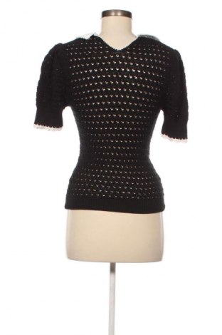 Дамски пуловер Zara, Размер S, Цвят Многоцветен, Цена 22,99 лв.