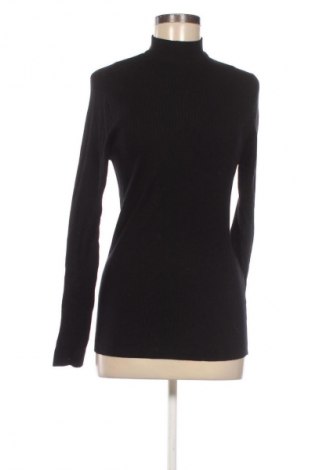 Γυναικείο πουλόβερ Zara, Μέγεθος M, Χρώμα Μαύρο, Τιμή 16,99 €