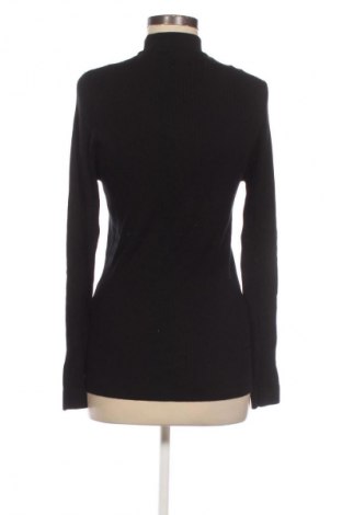 Γυναικείο πουλόβερ Zara, Μέγεθος M, Χρώμα Μαύρο, Τιμή 16,99 €