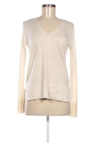 Damski sweter Zara, Rozmiar S, Kolor Beżowy, Cena 40,99 zł