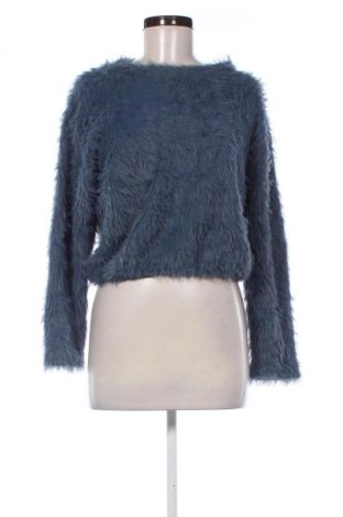 Damenpullover Zara, Größe S, Farbe Blau, Preis € 9,99