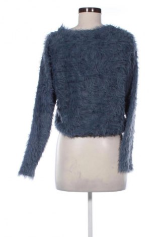 Damenpullover Zara, Größe S, Farbe Blau, Preis € 9,99