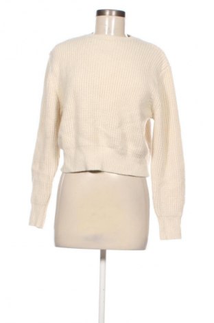 Dámsky pulóver Zara, Veľkosť S, Farba Kremová, Cena  11,95 €