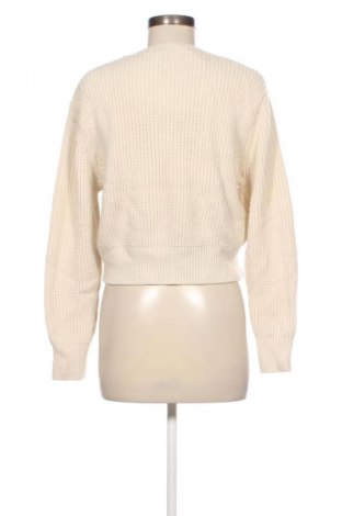 Dámsky pulóver Zara, Veľkosť S, Farba Kremová, Cena  11,95 €