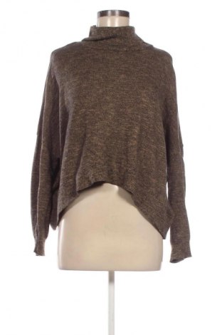 Damenpullover Zara, Größe M, Farbe Beige, Preis € 9,99