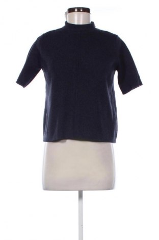 Női pulóver Zara, Méret M, Szín Kék, Ár 3 669 Ft