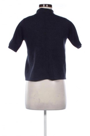 Női pulóver Zara, Méret M, Szín Kék, Ár 3 669 Ft