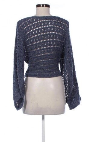 Dámsky pulóver Zara, Veľkosť S, Farba Modrá, Cena  8,95 €