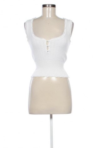 Női pulóver Zara, Méret XS, Szín Fehér, Ár 3 659 Ft
