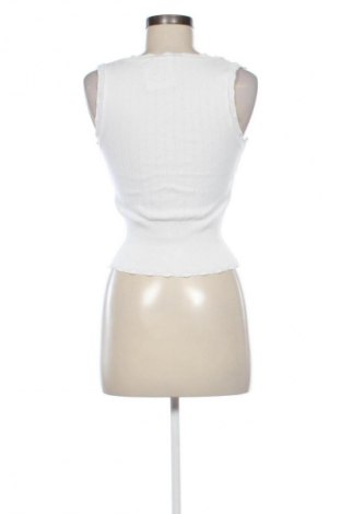 Női pulóver Zara, Méret XS, Szín Fehér, Ár 3 659 Ft
