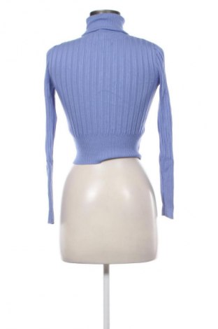 Dámský svetr Zara, Velikost S, Barva Fialová, Cena  249,00 Kč