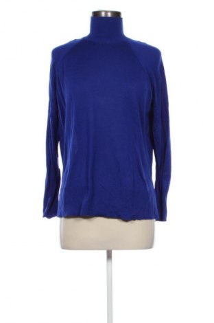 Dámsky pulóver Zara, Veľkosť M, Farba Modrá, Cena  9,95 €