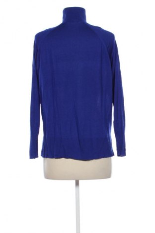 Dámsky pulóver Zara, Veľkosť M, Farba Modrá, Cena  9,95 €