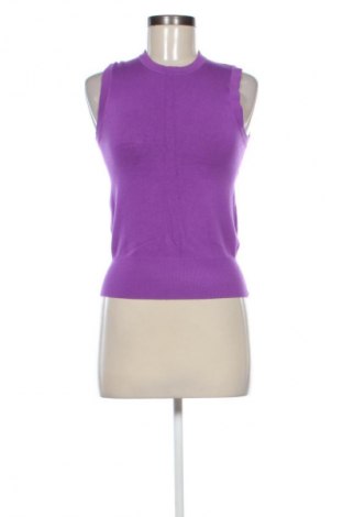 Női pulóver Zara, Méret S, Szín Lila, Ár 3 659 Ft