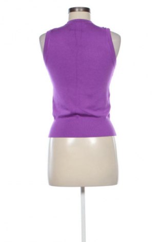 Női pulóver Zara, Méret S, Szín Lila, Ár 3 659 Ft