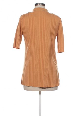 Γυναικείο πουλόβερ Zara, Μέγεθος L, Χρώμα Πορτοκαλί, Τιμή 4,99 €