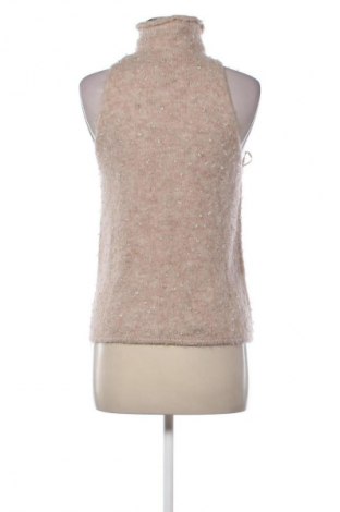 Damski sweter Zara, Rozmiar L, Kolor Beżowy, Cena 154,13 zł