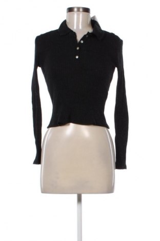 Női pulóver Zara, Méret S, Szín Fekete, Ár 5 629 Ft