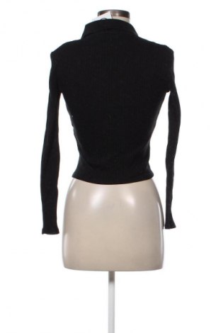 Női pulóver Zara, Méret S, Szín Fekete, Ár 5 629 Ft