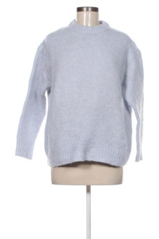 Damenpullover Zara, Größe S, Farbe Blau, Preis € 17,99